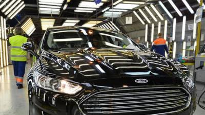 Ford Mondeo - Ford отзывает около трех тысяч авто из России из-за дефекта после коррозии - newinform.com