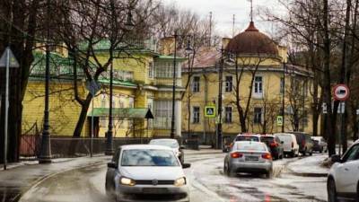 Михаил Леус - В пятницу петербуржцы почувствуют на себе дыхание зимы - piter.tv - Ленинградская обл. - Санкт-Петербург