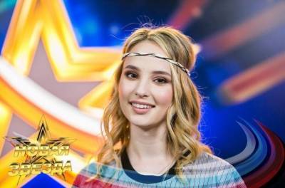 Липчанка выступит в телеконкурсе «Новая звезда» - lipetskmedia.ru - Липецкая обл.