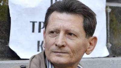 Михаил Волынец - Депутат Рады возложил вину за разрушение украинской энергетики на РФ - riafan.ru - Киев