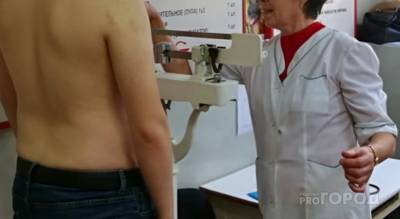 В Чувашии парень заплатил врачу 130 тысяч рублей за диагноз, чтобы не служить в армии - pg21.ru - респ. Чувашия - Чебоксары