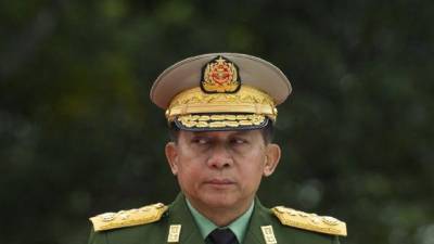 Хунту в Мьянме лишили денег - newsland.com - Япония - Бирма