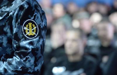 Навальный - Нынешняя система ФСИН должна быть упразднена - newsland.com