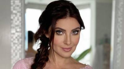 Анастасия Макеева - Роман Мальков - Актриса Анастасия Макеева не считает себя разлучницей - runews24.ru - Словения