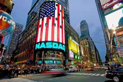 Главные события на фондовых биржах 1 апреля: Рынок акций США растет за счет укрепления секторов нефти и технологий - minfin.com.ua