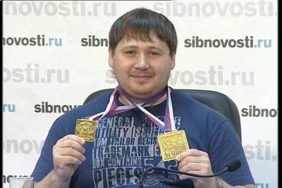 Скандального экс-директора Татышев-парка арестовали - kras.mk.ru - Красноярск
