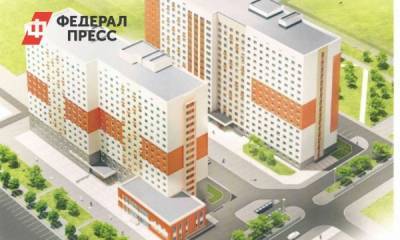 В УрФУ ищут нового подрядчика для строительства общежития - fedpress.ru - Екатеринбург - Уральск