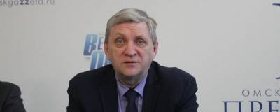 В Омской области ушел в отставку начальник Госжилинспекции Александр Бурых - runews24.ru - Омская обл.