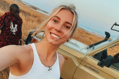 Юлия Коваль - Блогер - Юлия Коваль рассказала, как получила кулаком в лицо от возлюбленного - vm.ru - Владивосток