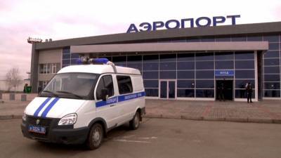 Астраханец получил условный срок за вранье о готовящемся теракте в аэропорту - astrakhanfm.ru - Астрахань