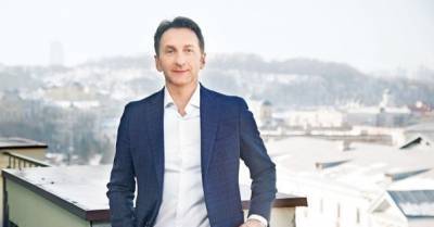 Андрей Перетяжко, СК ARX: "Клиенты не отказываются от страхования даже в период карантина" - delo.ua
