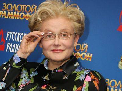 Валерий Рашкин - Елена Малышева - Рашкин попросил проверить слова Елены Малышевой о бесполезности ношения масок - kasparov.ru - респ. Чечня