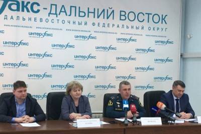 В Хабаровском крае дачникам запретили жечь траву на участках - hab.aif.ru - Хабаровский край