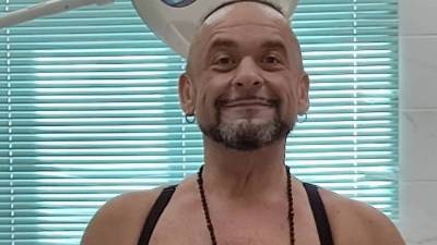 Андрей Малахов - Александр Морозов - Похудевший на 60 килограммов звезда «Кривого зеркала» ищет новую жену - 5-tv.ru