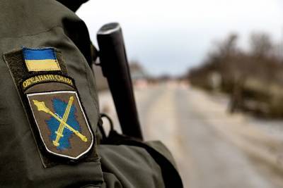 Ситуация в ООС: Боевики применяли запрещенное оружие и стреляли 13 раз - news.bigmir.net - Светлодарск - Донбасс