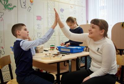 «Такие же дети». Как в Липецке разрушают мифы об аутизме - lipetskmedia.ru - Липецкая обл. - Липецк