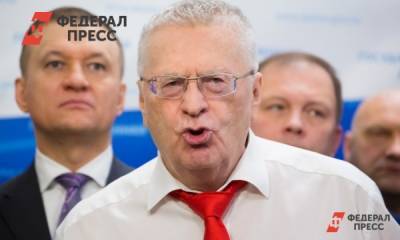Иван Ургант - Елен Сычев - Жириновский решил запретить артистам тискать котиков - fedpress.ru - Москва