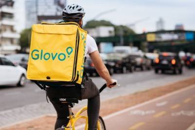 Сервис доставки Glovo привлек 450 миллионов евро инвестиций - minfin.com.ua - Испания