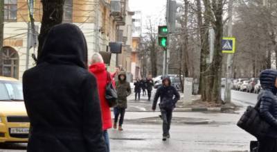 Грядет светопреставление: синоптики предупредили об ухудшении погоды в Ярославле - progorod76.ru - Ярославская обл. - Ярославль