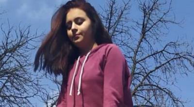 В Киеве пропала юная Богдана: родные не теряют надежду и просят помощи в поисках - politeka.net - Киев