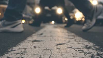 В Воронеже маршрутчик сбил на зебре 15-летнего школьника - vestivrn.ru - Воронеж