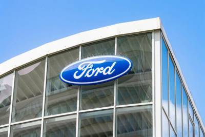 Ford отзывает в России почти 3 тыс. автомобилей из-за дефекта усилителя руля - neva.today - Санкт-Петербург