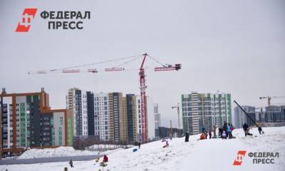 В Югре не осталось квартир по адекватным ценам: когда рванет рынок? - fedpress.ru - Югра - Черногория