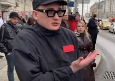 Сергей Жорин - Эдвард Бил - Эдвард Бил заявил о готовности помочь потерпевшим в рамках дела о массовом ДТП - ya62.ru - Москва