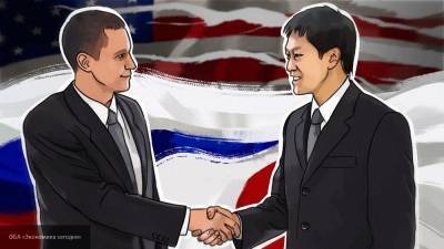 В США объяснили, как Америка отреагирует на сближение России и Японии - newinform.com - Москва - Россия - США - Вашингтон - Токио - Япония