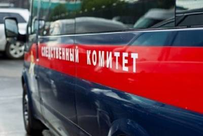 В Твери молодой мужчина добил знакомого деревянным шкафом - tver.mk.ru - Тверь