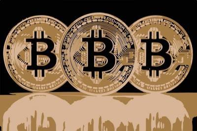 Биткоин вернулся к отметке 60 тысяч долларов впервые с 16 марта - aif.ru