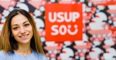 "Мы удивились, когда MINISO подали на нас в суд", — Марианна Самсонова, USUPSO Украина - delo.ua - Гонконг