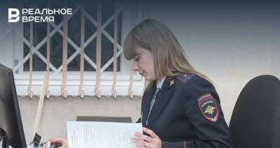 В Казани задержали серийного вора: он попался на краже трех банок икры - realnoevremya.ru - респ. Татарстан - Казань