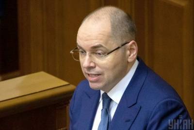 Максим Степанов - Степанов назвал условие для введения комендантского часа в Украине - news.bigmir.net