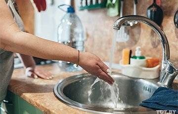 «Водопроводным сетям каюк, но зато у нас новая «Доска почета» - charter97.org - Витебская обл.