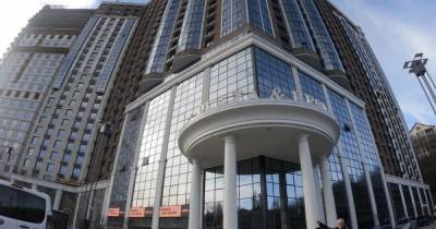 STATUS GROUP поддерживает талантливую молодежь - focus.ua - Киев