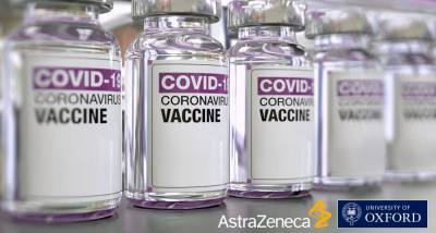 В Британии зафиксировали 30 случаев тромбоза у привитых AstraZeneca - sharij.net - Англия