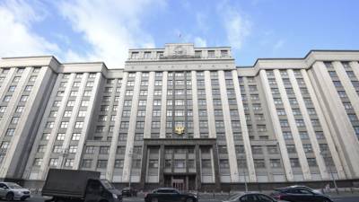 Руслан Бальбек - Ллойд Остин - В Госдуме прокомментировали обещание США поддержать Украину - russian.rt.com - Киев