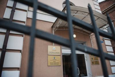 По факту обрушения ангара в Астраханской области возбуждено уголовное дело - ast.mk.ru - Астраханская обл. - Ахтубинск