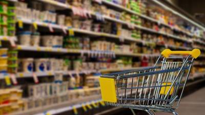 Россиянам назвали стоимость продуктовой корзины для Великого поста - riafan.ru - Москва - Санкт-Петербург - Краснодар - Ростов-На-Дону