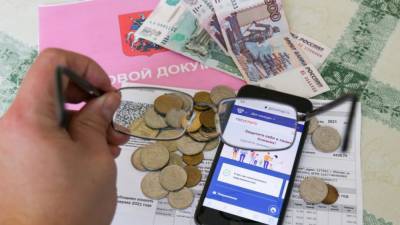 Владимир Путин - Антон Котяков - Россияне оформили более 40 тысяч заявлений на пересчет детских пособий - riafan.ru - Москва - Псковская обл.