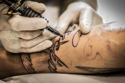 Сделать татуировку придется всем жителям Батайска, сообщает «Батайское время» - privet-rostov.ru - Батайск