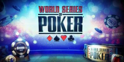 Едем в Лас-Вегас? Мировая серия покера анонсировала планы на 2021 год - nv.ua