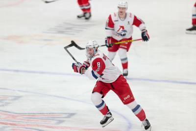 Павел Лысенков - Прогноз Лысенкова на матч плей-офф КХЛ между ЦСКА и СКА - sport.ru