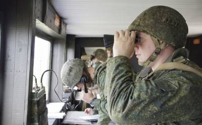 Денис Пушилин - Леонид Пасечник - Ян Лещенко - В ДНР и ЛНР впервые начали призыв военнообязанных - anna-news.info - ДНР - ЛНР - Донбасс