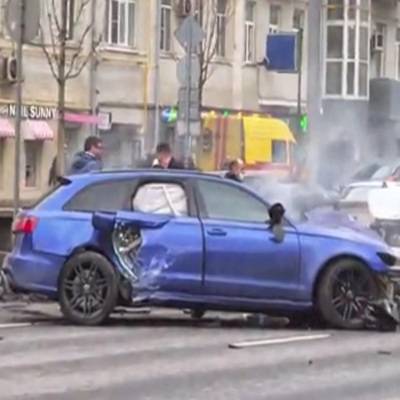 Сергей Жорин - Эдвард Бил - Адвокат: Бил вылетел на встречку, пытаясь уйти от столкновения - radiomayak.ru - Москва