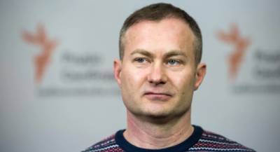 Сергей Гармаш - Не с теми говорим, – Гармаш заявил о тревожной тенденции в ТКГ - 24tv.ua - Донецк - Минск