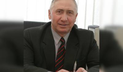Ростислав Мурзагулов - Ушел из жизни экс-глава Контрольно-счетной палаты Башкирии Петр Бобылев - mkset.ru - Башкирия