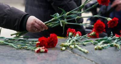 Вопрос о ремонте мемориала Воинам-освободителям в Даугавпилсе сдвинулся с мертвой точки - lv.sputniknews.ru - Рига - Латвия