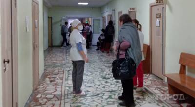 Олег Николаев - Глава Чувашии о нежелании пожилых делать тесты на ковид: “Хватит их уговаривать! Надо жестче наказывать” - pg21.ru - респ. Чувашия